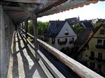 015 Rothenburg City Wall